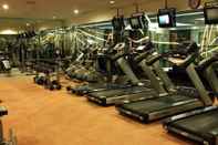 Fitness Center Imperial Palace Hotel