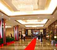 Lobby 3 Imperial Palace Hotel