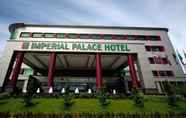 Bangunan 2 Imperial Palace Hotel