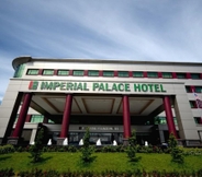 Luar Bangunan 2 Imperial Palace Hotel