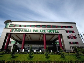 Bangunan 4 Imperial Palace Hotel