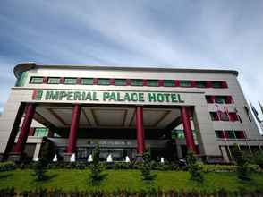 ภายนอกอาคาร 4 Imperial Palace Hotel