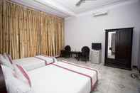 Bedroom Thang Long Hotel