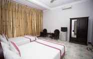 Phòng ngủ 3 Thang Long Hotel