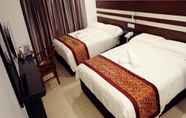 Bedroom 7 Kristal Hotel Seri Iskandar