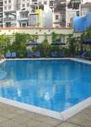 SWIMMING_POOL Saigon Village Apartment