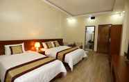 ห้องนอน 3 Royal Hotel Ha Giang