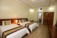 Phòng ngủ Royal Hotel Ha Giang