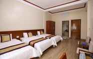 Phòng ngủ 5 Royal Hotel Ha Giang