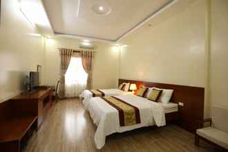 Phòng ngủ 4 Royal Hotel Ha Giang