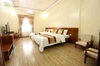 Functional Hall Royal Hotel Ha Giang