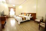 Dewan Majlis Royal Hotel Ha Giang