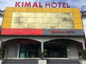 Exterior 4 Kimal Hotel