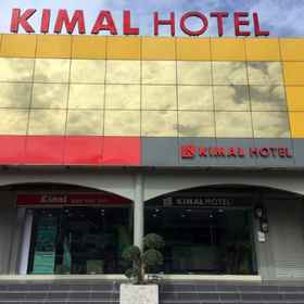 Kimal 酒店 1, 酒店 JPJ太平