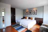 Kamar Tidur Coral Grand Place Bangkok