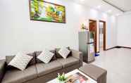 Phòng ngủ 5 Handy Holiday Apartment Nha Trang