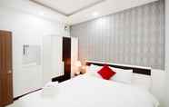 Bedroom 4 Handy Holiday Apartment Nha Trang