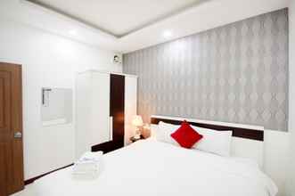 Bedroom 4 Handy Holiday Apartment Nha Trang