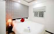 Bilik Tidur 3 Handy Holiday Apartment Nha Trang