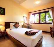 Bedroom 7 Terracotta Resort & Spa Mui Ne
