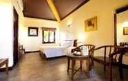 Kamar Tidur 6 Terracotta Resort & Spa Mui Ne