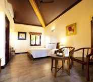Bedroom 6 Terracotta Resort & Spa Mui Ne