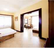 Bedroom 5 Terracotta Resort & Spa Mui Ne