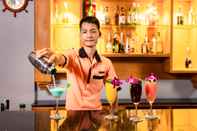 Quầy bar, cafe và phòng lounge Terracotta Resort & Spa Mui Ne