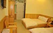 Kamar Tidur 7 Mimosa 1 Motel Bao Loc