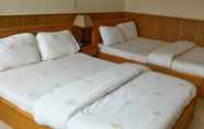 Bedroom 5 Mimosa 1 Motel Bao Loc