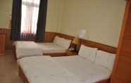 Kamar Tidur 6 Mimosa 1 Motel Bao Loc