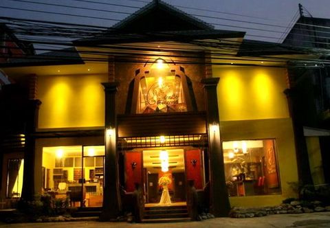 ภายนอกอาคาร Ban Phung Hruen Karn