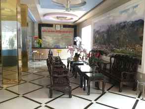 Lobby 4 Hoang Anh Hotel - Ha Giang