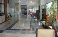 Lobby 5 Jomtien Longstay Hotel