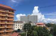 วิวและสถานที่ท่องเที่ยวใกล้เคียง 4 Jomtien Longstay Hotel