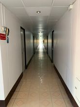 ロビー 4 Jomtien Longstay Hotel