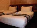 BEDROOM Anggun Hotel