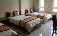 Bedroom 3 Mai Linh Hotel