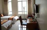 Phòng ngủ 2 Mai Linh Hotel