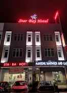 EXTERIOR_BUILDING Star Bay Hotel