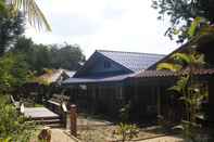 Exterior Tamarind Grand Resort Maesariang