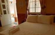 Bilik Tidur 6 Hana Resort & Bungalow