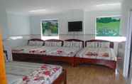 ห้องนอน 7 Hoang Linh Hotel