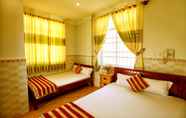 Phòng ngủ 4 Hoang Linh Hotel