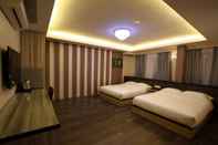 Kamar Tidur Shamrock Guest House