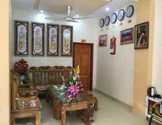 Sảnh chờ 2 Anh Quan Hotel - Ha Giang