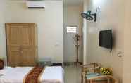 Phòng ngủ 4 Anh Quan Hotel - Ha Giang