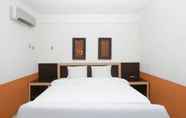 Kamar Tidur 5 Hotel Syariah Cordova 