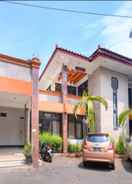 EXTERIOR_BUILDING Hotel Syariah Cordova 