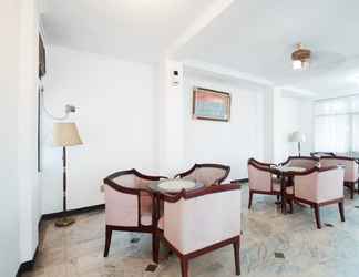 Sảnh chờ 2 Hotel Syariah Cordova 